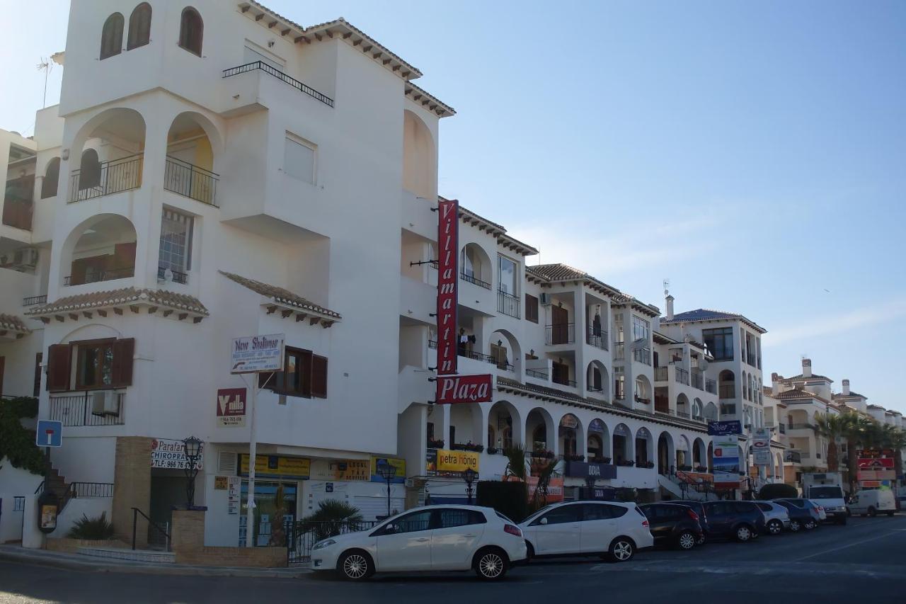 Apartment On The Plaza Alicante Buitenkant foto