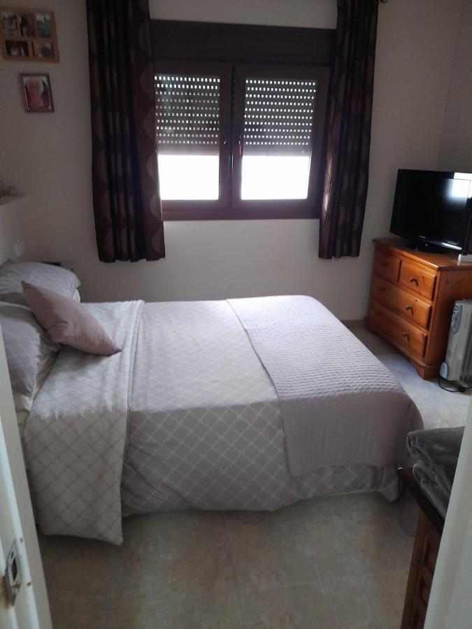 Apartment On The Plaza Alicante Buitenkant foto
