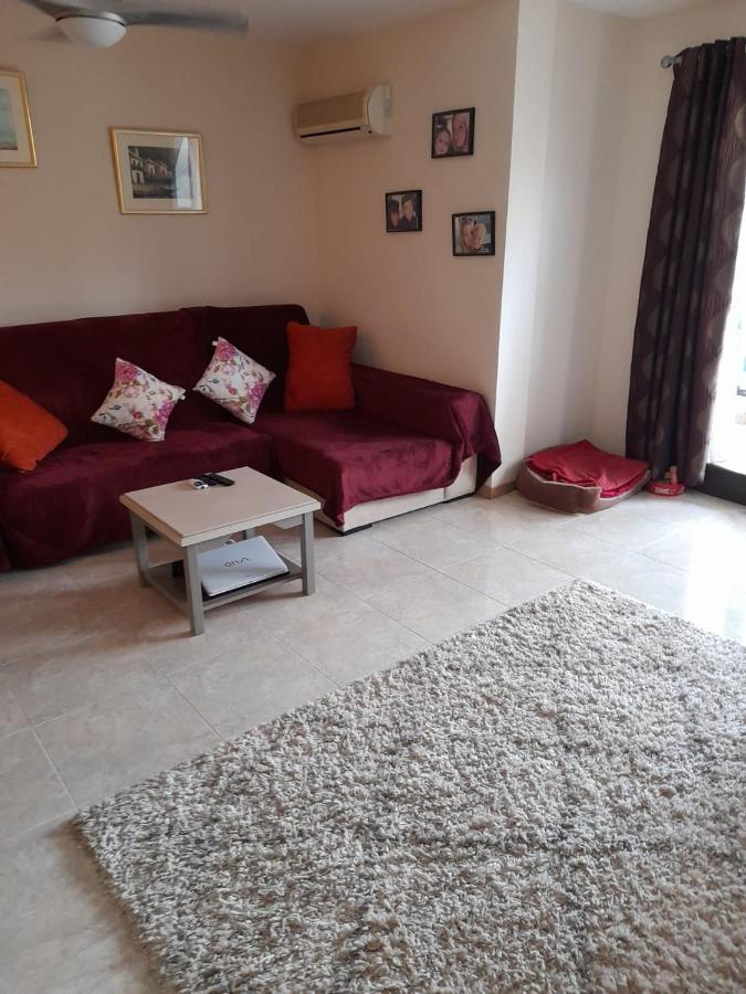Apartment On The Plaza Alicante Buitenkant foto